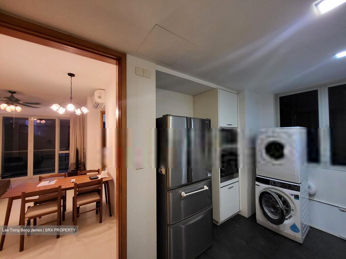 Visioncrest (D9), Apartment #399794371